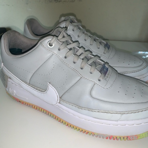 Air force 1 Jester XX Floral Print - Picture 7 of 7